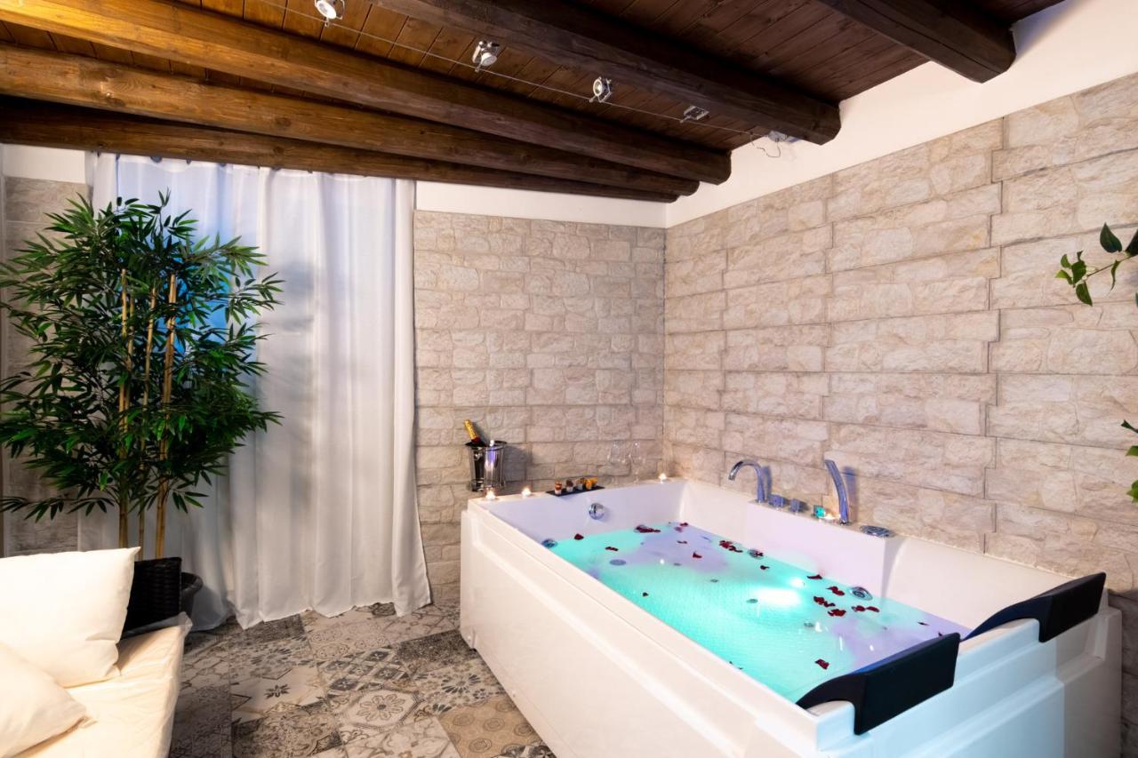 Principe Di Villafranca Suite Palermo Exterior photo